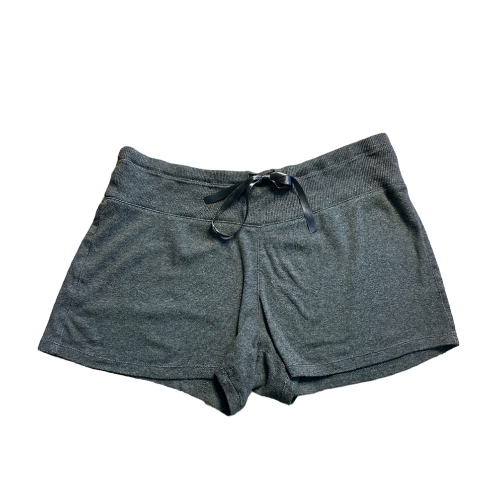 G&O | Soft Shorts